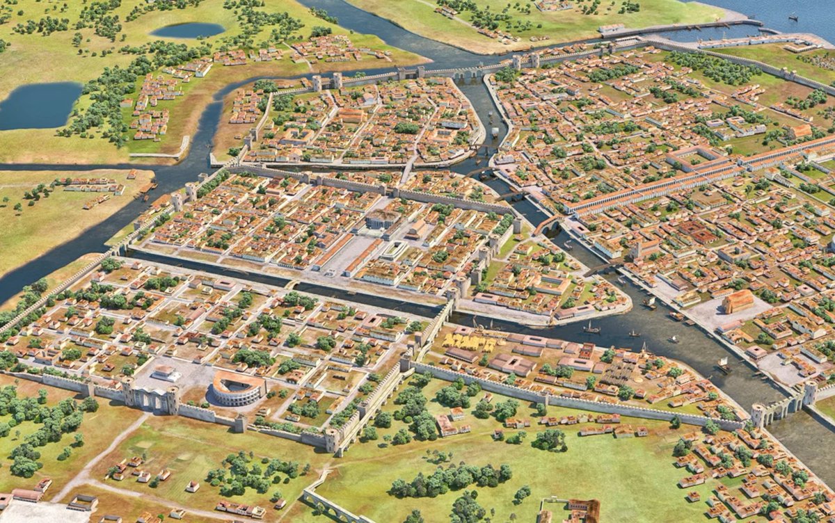 Ravenna
